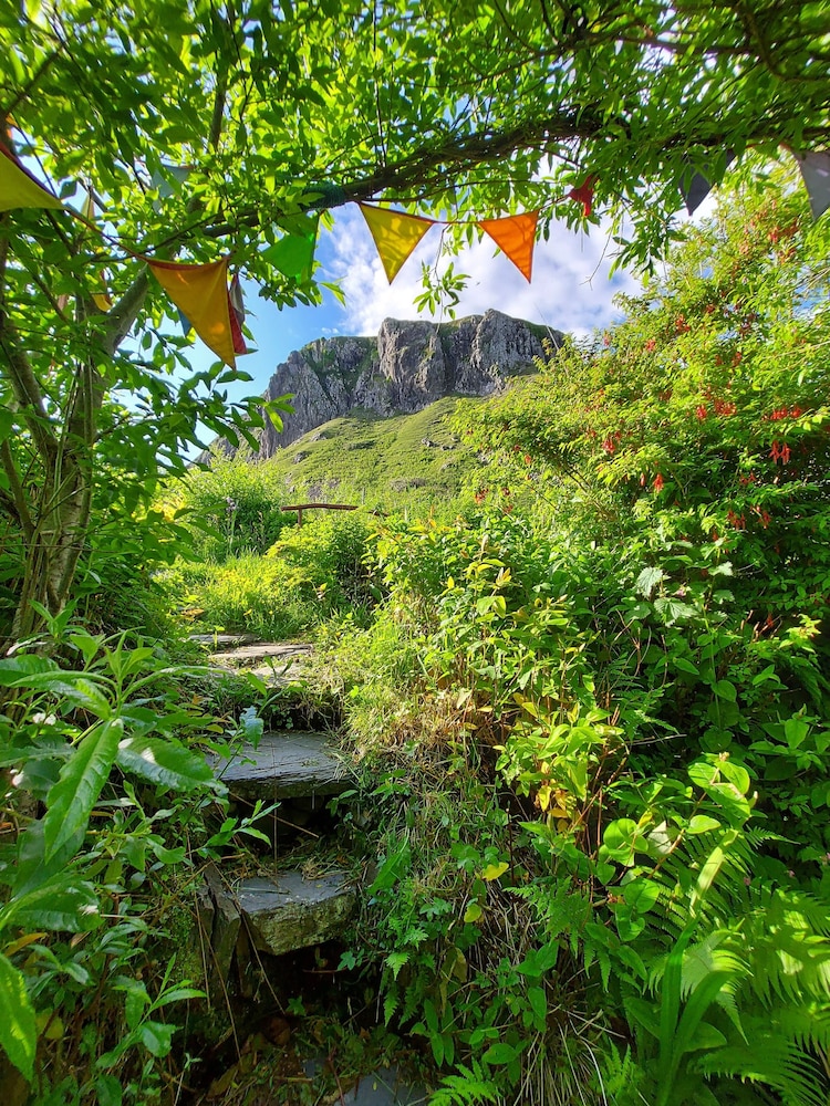 Garragh Mhor B B 33/50