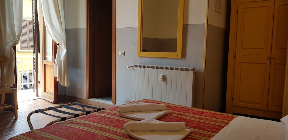 Hotel Duca D Aosta 12/29