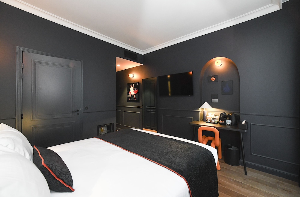 Grand Hotel Du Parc 20/60