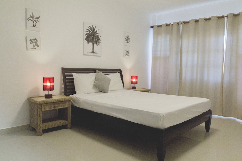 Ocean Spray Beach Apartments 4/50