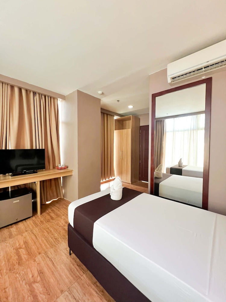 Cebu Capitol Central Hotel and Suites powered by Cocotel 29/55