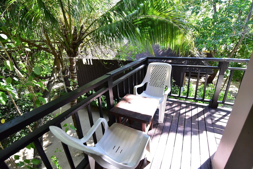 Seven Seas Resort Koh Kradan 38/49