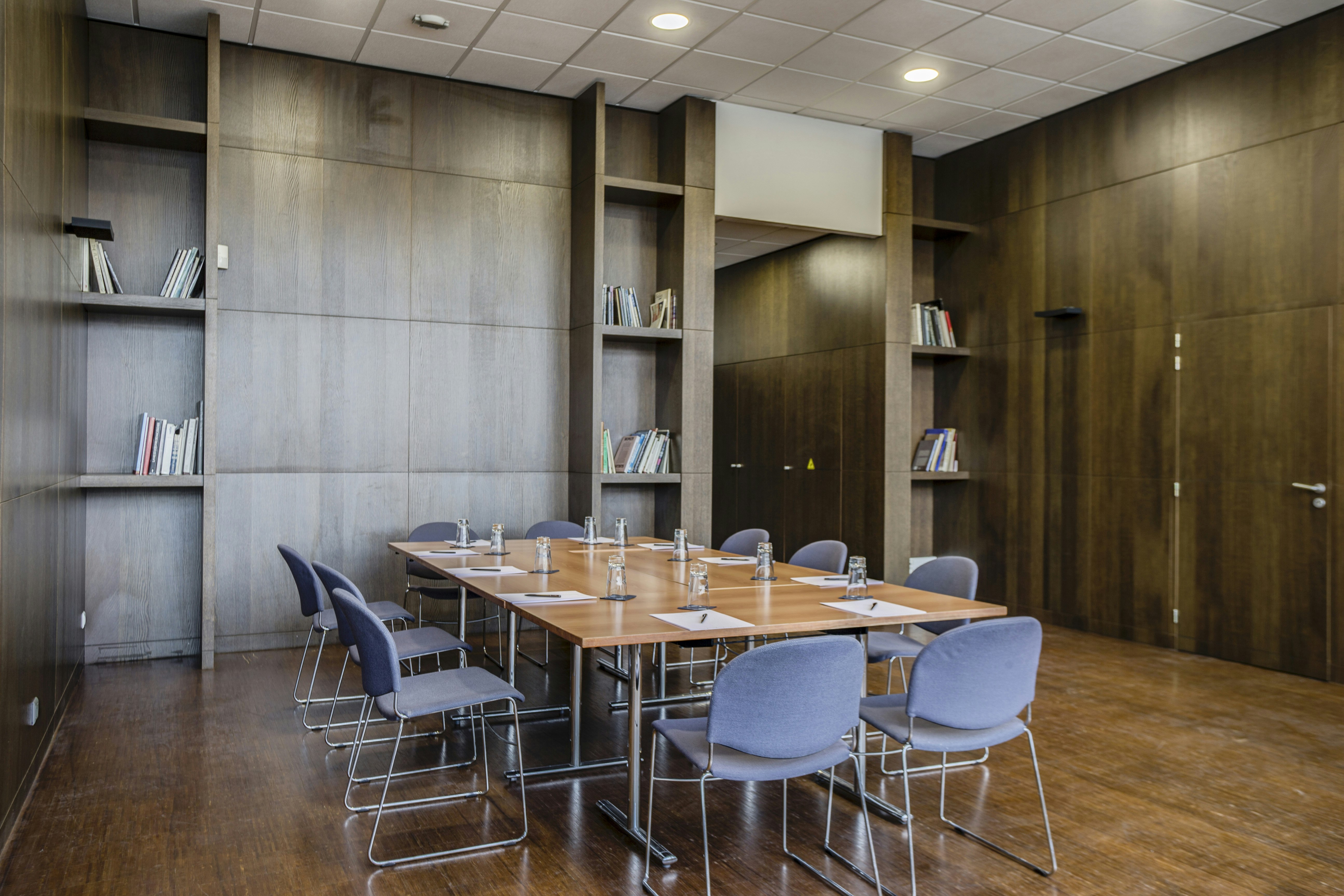 Spark by Hilton Lyon Park Saone 45/61