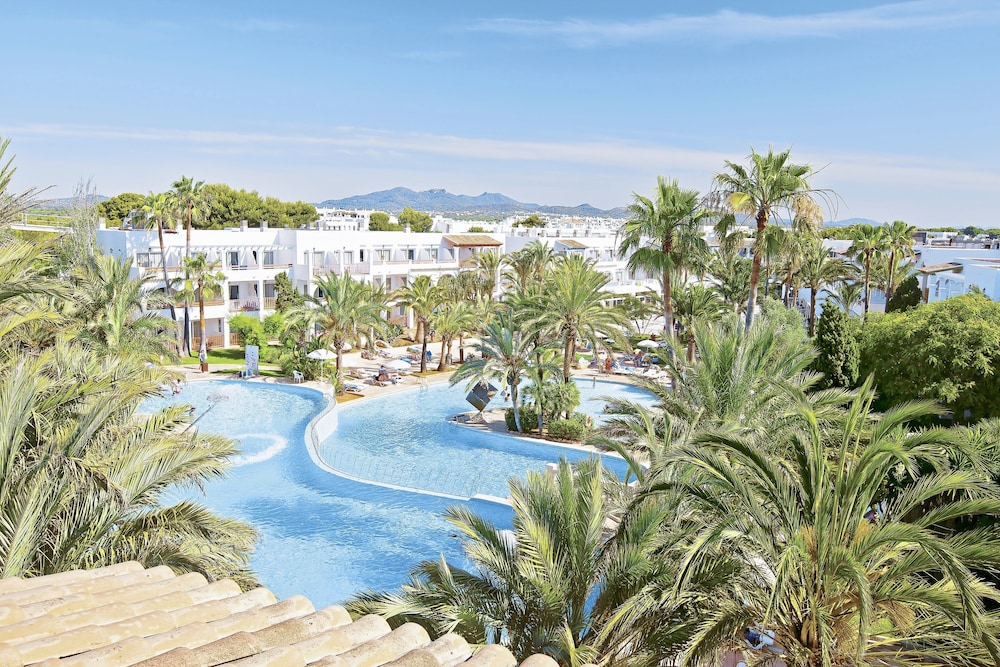 Hotel Cala D'Or Gardens 66/70