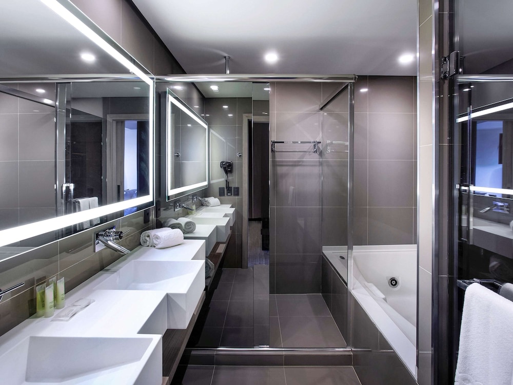 Novotel Itu Terras de Sao Jose Golf & Resort 16/76