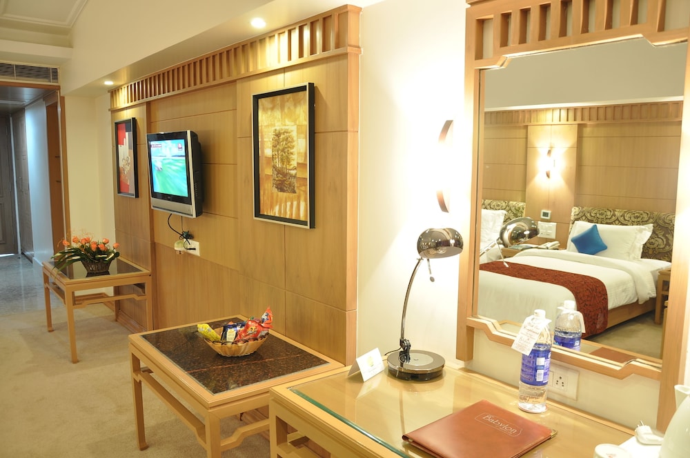 Hotel Babylon Inn 24/24
