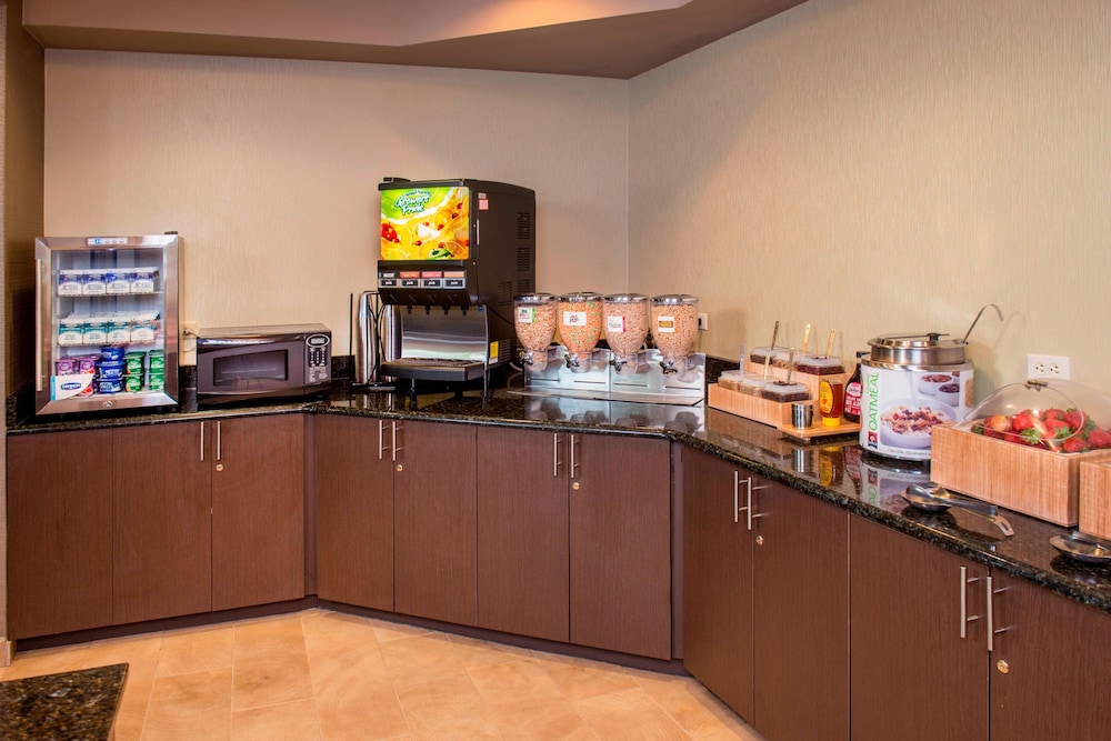 Springhill Suites by Marriott State College 50/63