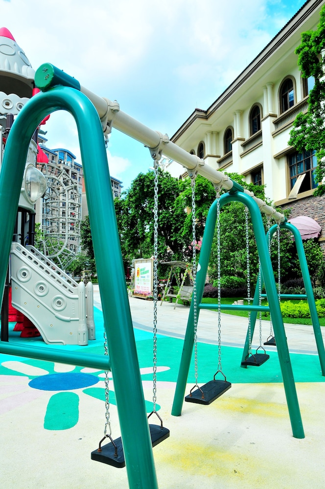 Country Garden Jade Bay Phoenix Hotel 54/56