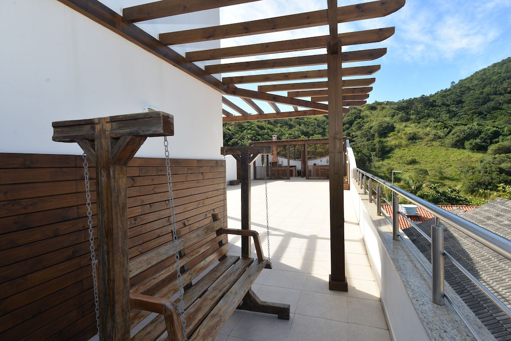 Pousada Villa Maciel 56/58
