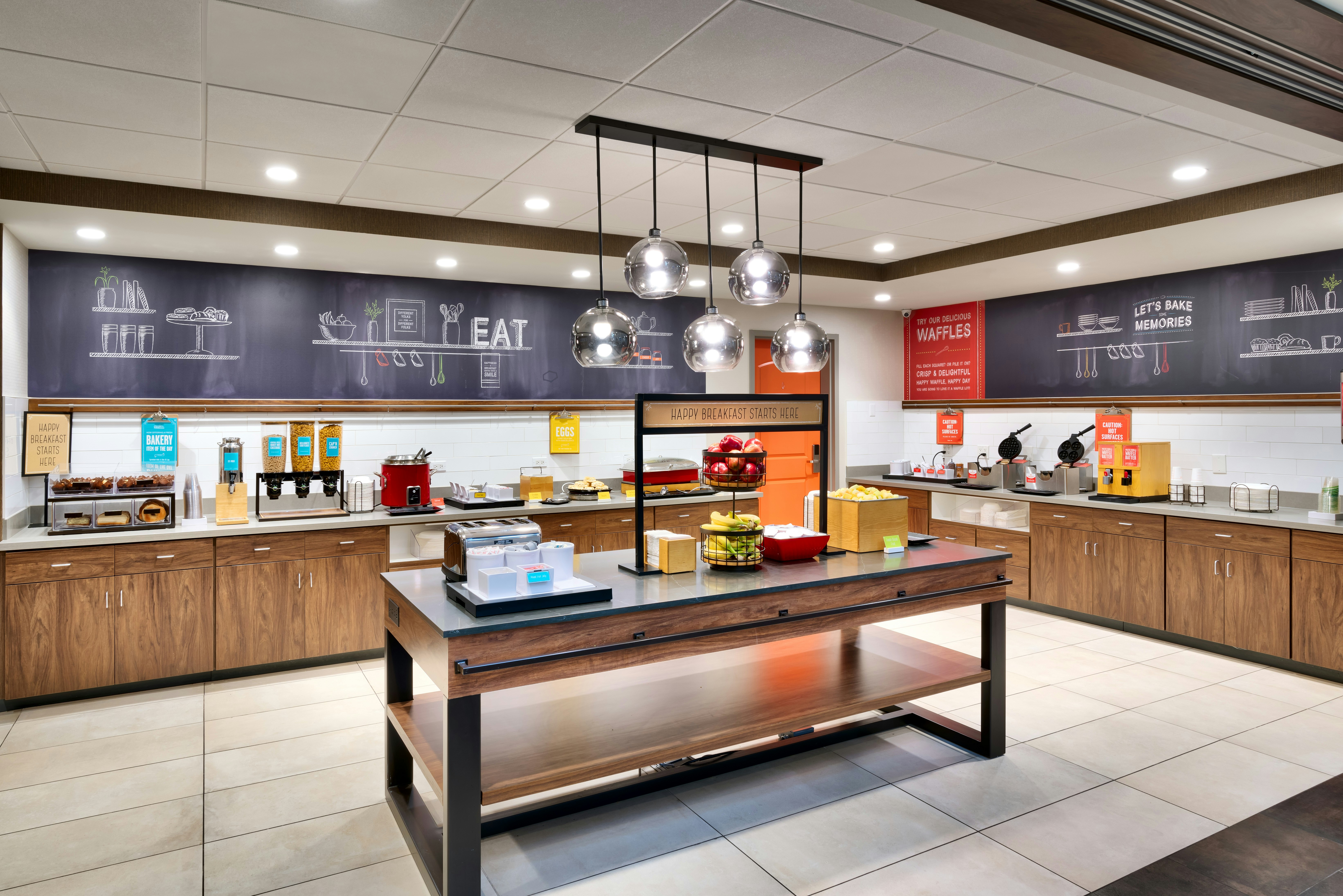 Hampton Inn and Suites Spanish Fork Provo 4/16