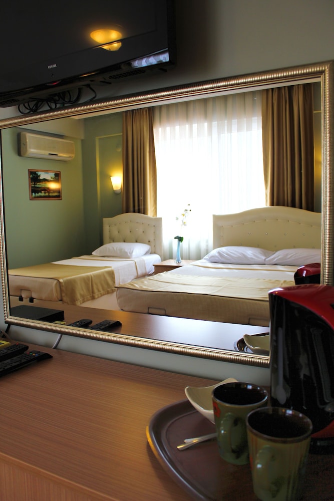Hotel Dost 19/38