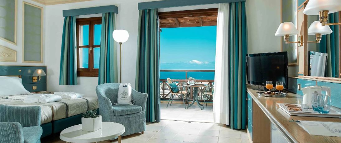 BUNGALOW SEA VIEW