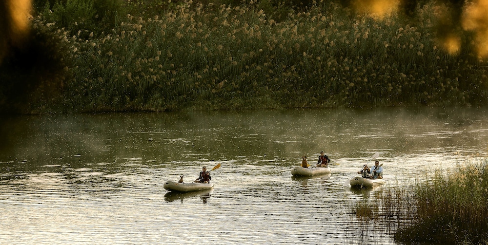 Orange River Rafting Lodge by Country Hotels 21/33