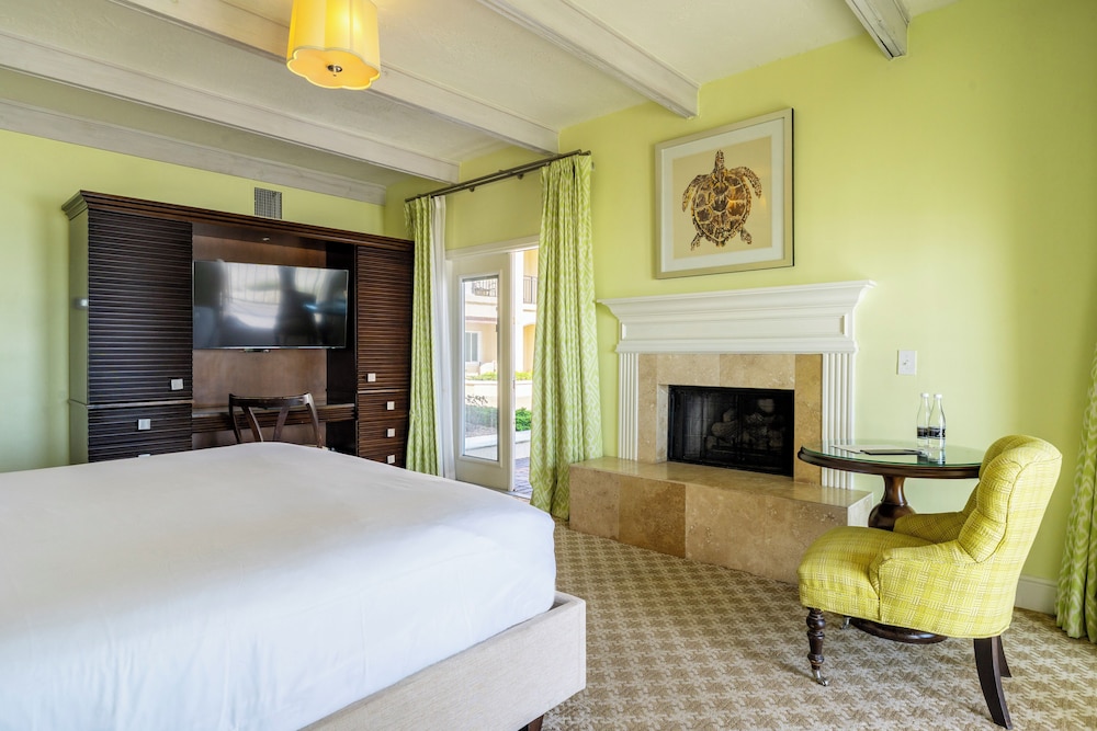 The Lodge And Club At Ponte Vedra Beach 13/47