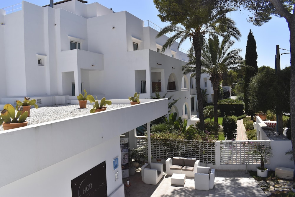 Hotel Cala d Or - Adults Only 6/69