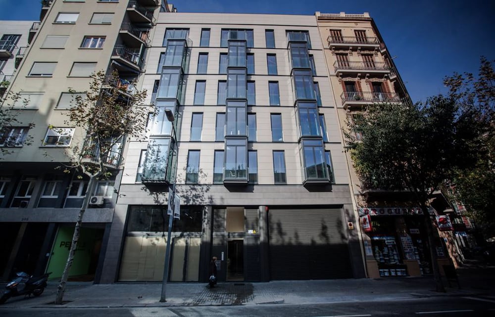 ANGLA BOUTIQUE CONSELL in BARCELONA