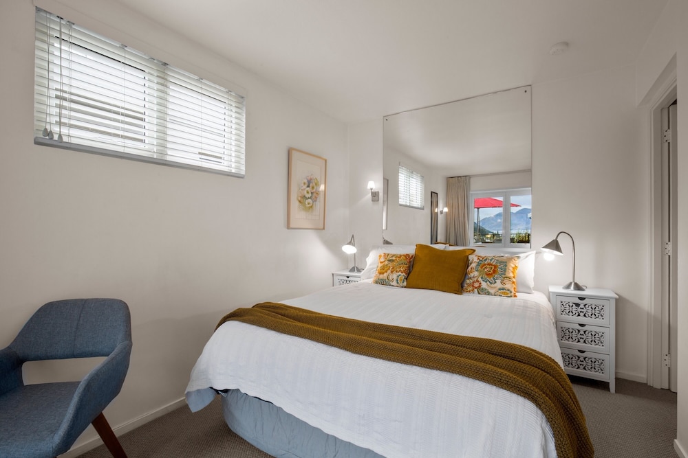 Queenstown House Boutique Bed and Breakfast and Apartments 17/50