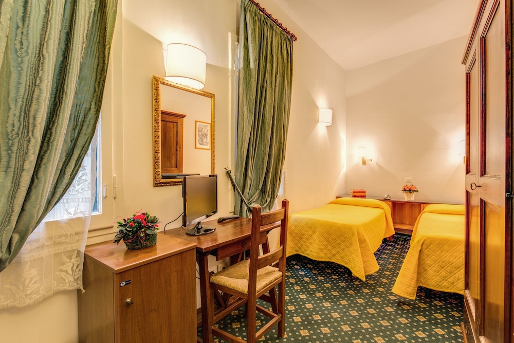 Hotel San Giorgio and Olimpic 26/39