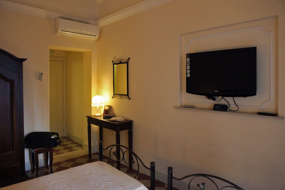 Al Duomo Inn B B 25/33