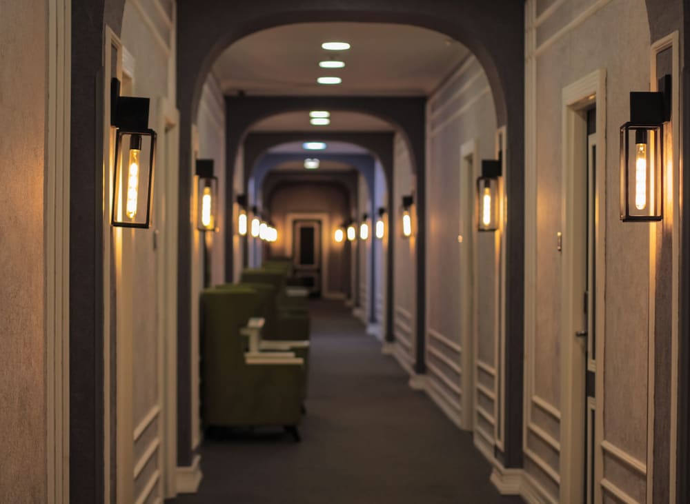 Dondar Hotel 37/61