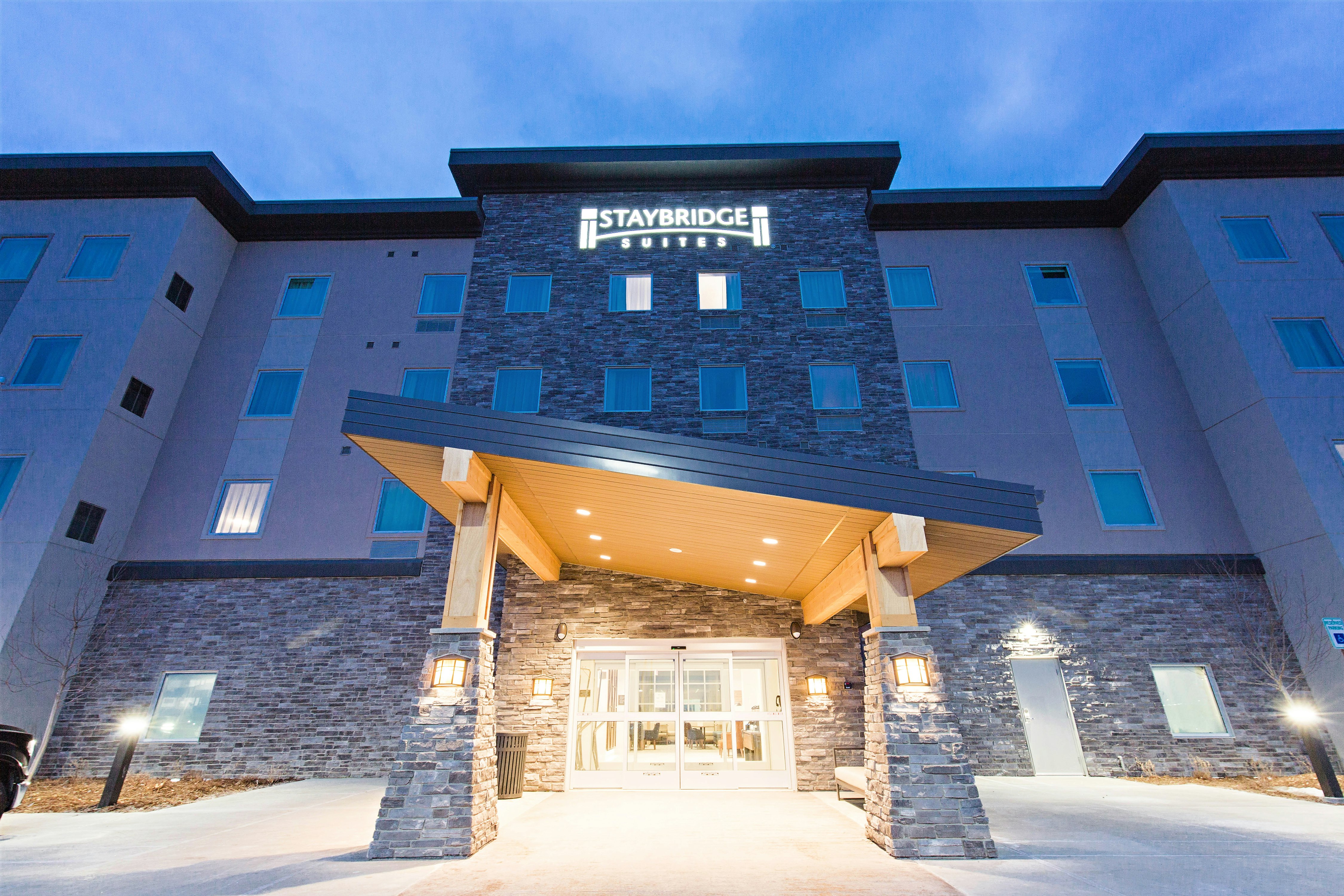 Staybridge Suites Denver North Thornton 1/67