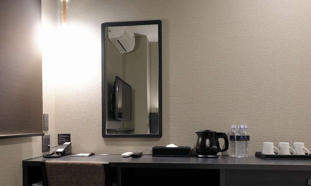Astil Hotel Shin-Osaka 66/69