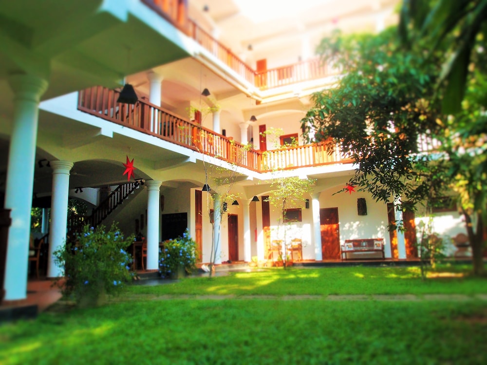 Unawatuna Nor Lanka Hotel 39/48