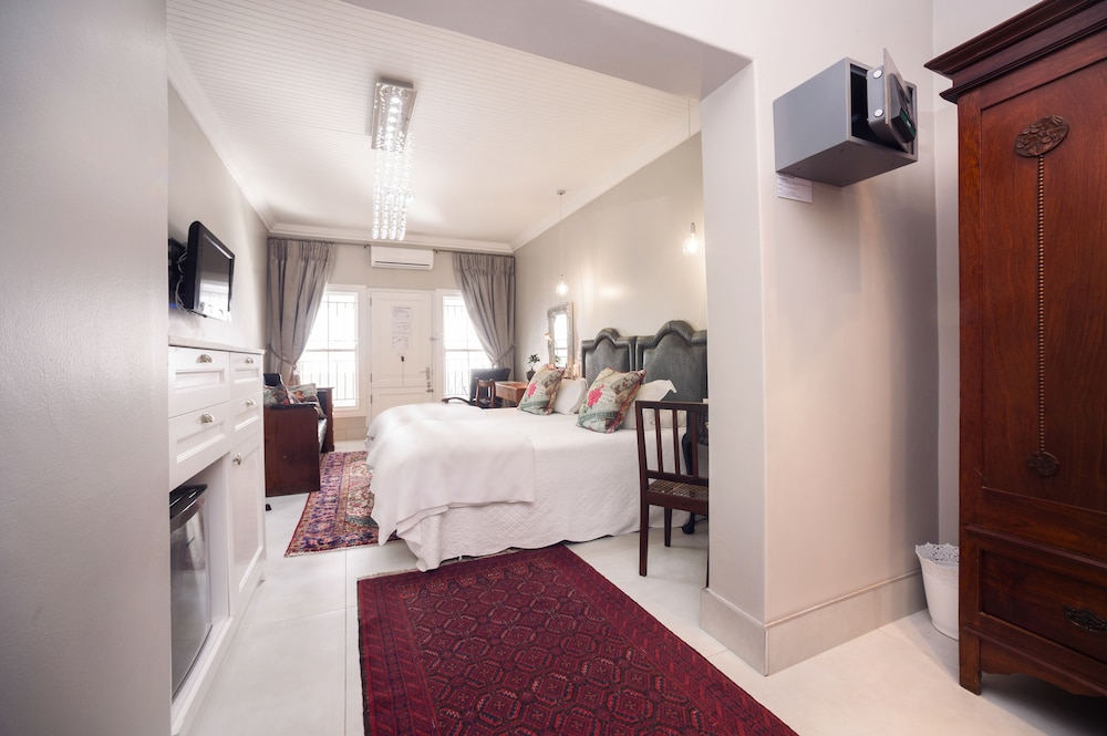 Batavia Boutique Hotel 27/71