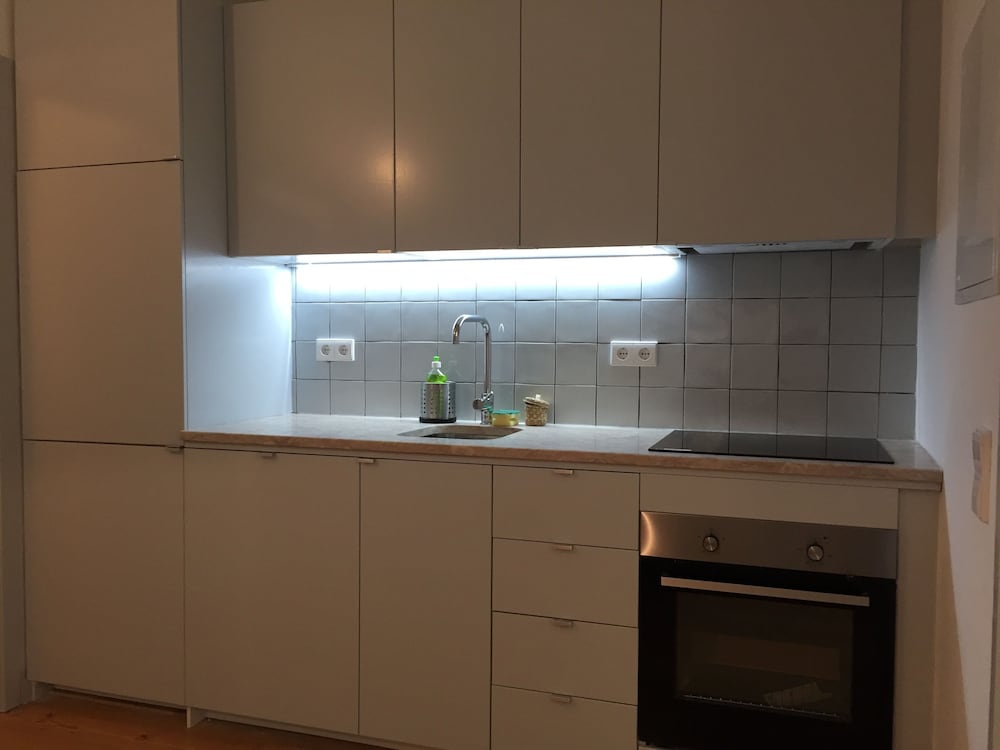 Apartments Center Bairro Alto 11/50