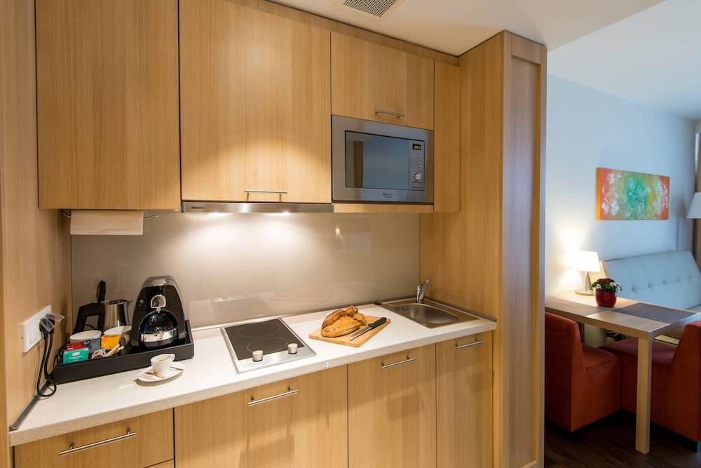 RESIDENCE INN BY MARRIOTT SARAJEVO 34/40