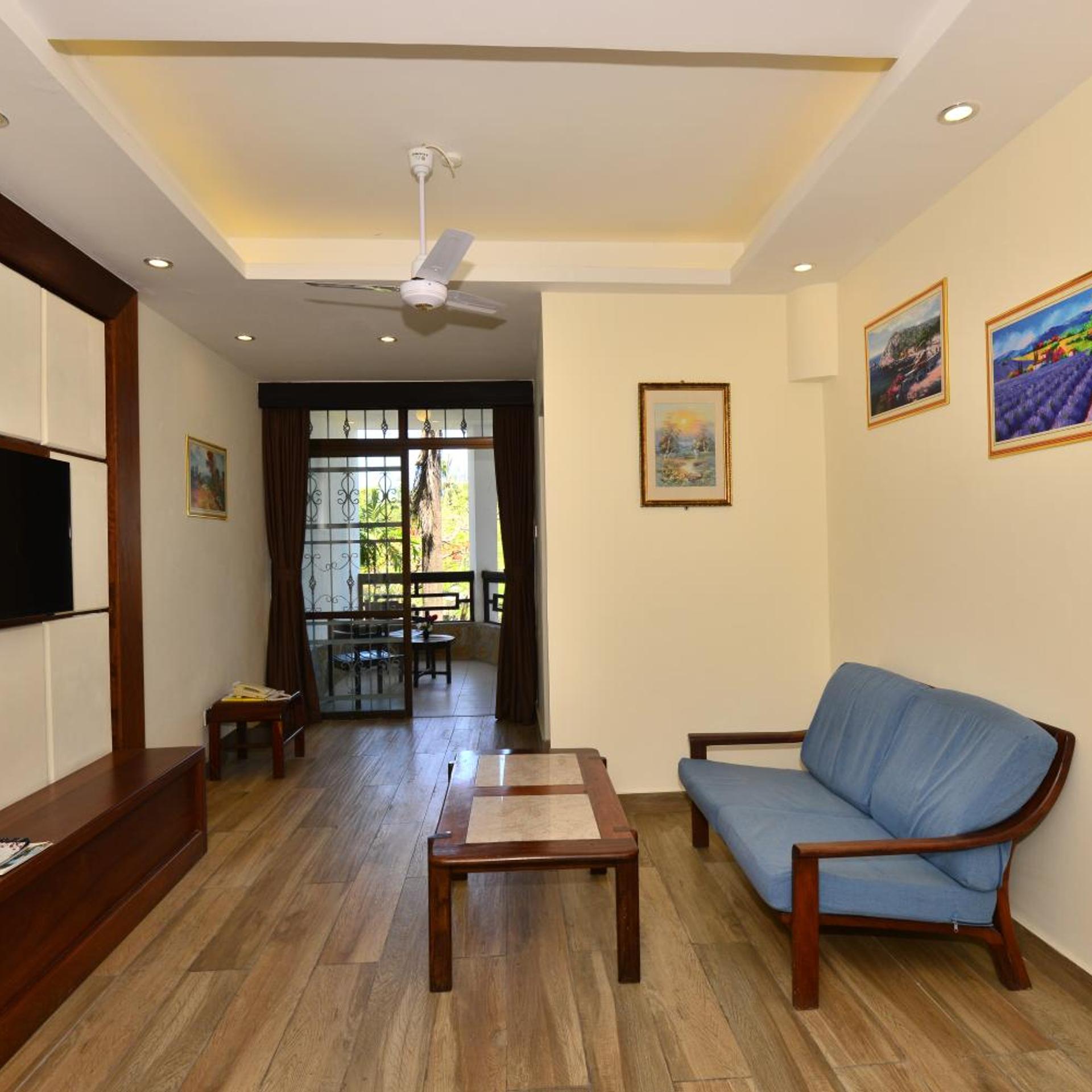 BAOBAB HOLIDAY RESORT 32/56