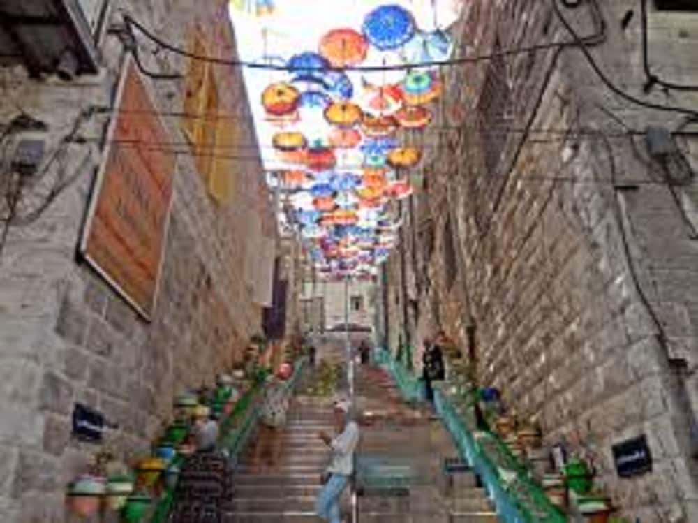 Jabal Amman Hotel Heritage House 42/50