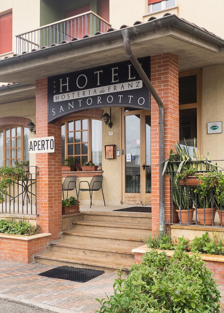 Hotel Santorotto 2/42