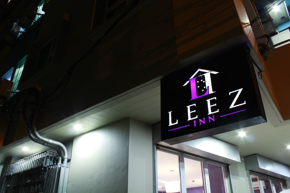 Leez Inn Malate 4/65