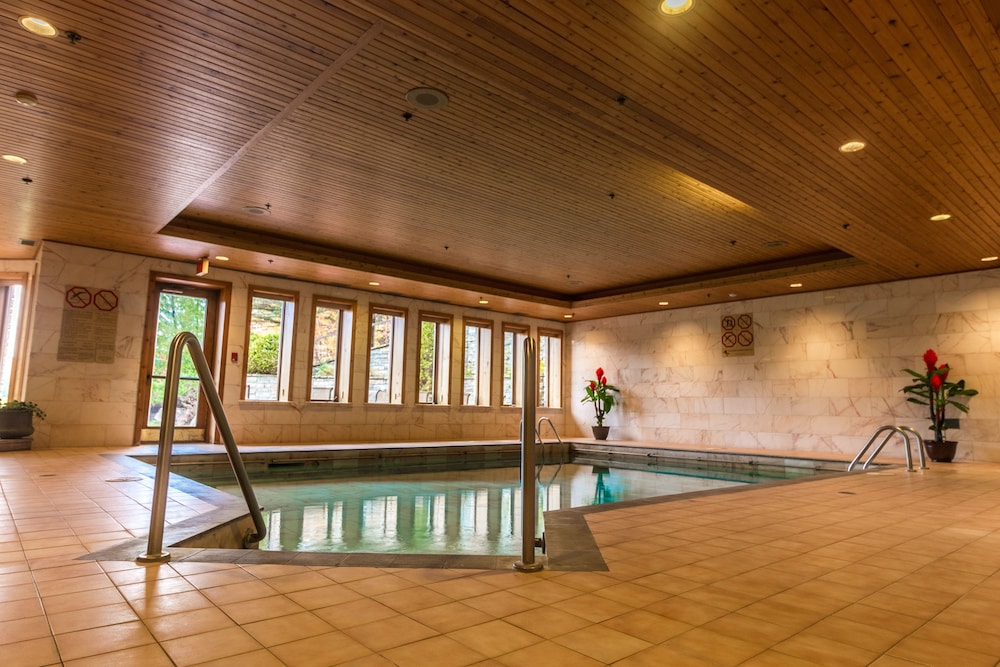 HOTEL LAC CARLING GOLF AND SPA 38/65