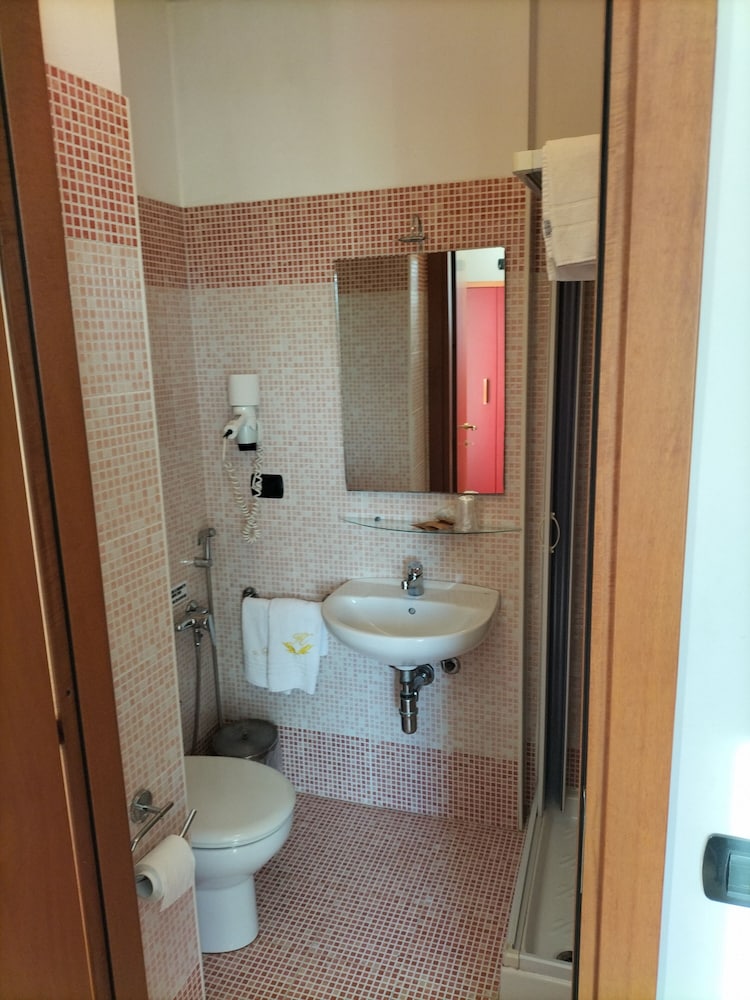 Hotel Della Volta 17/17