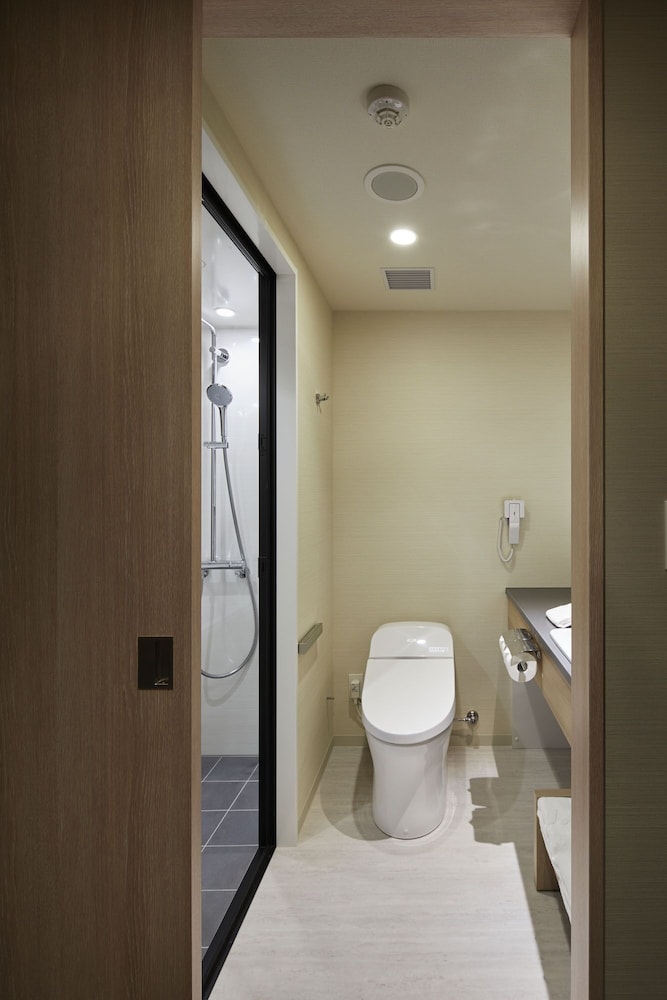 Superior, Twin Beds, Hotel Jal City Sapporo Nakajima Park 10/11