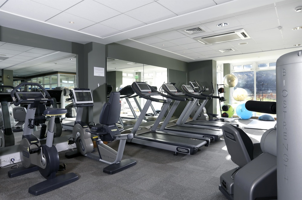 Macdonald Cardrona Hotel Golf Spa 34/62