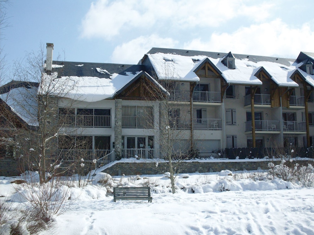 Lagrange Le Domaine Des Ardoisieres 2/19
