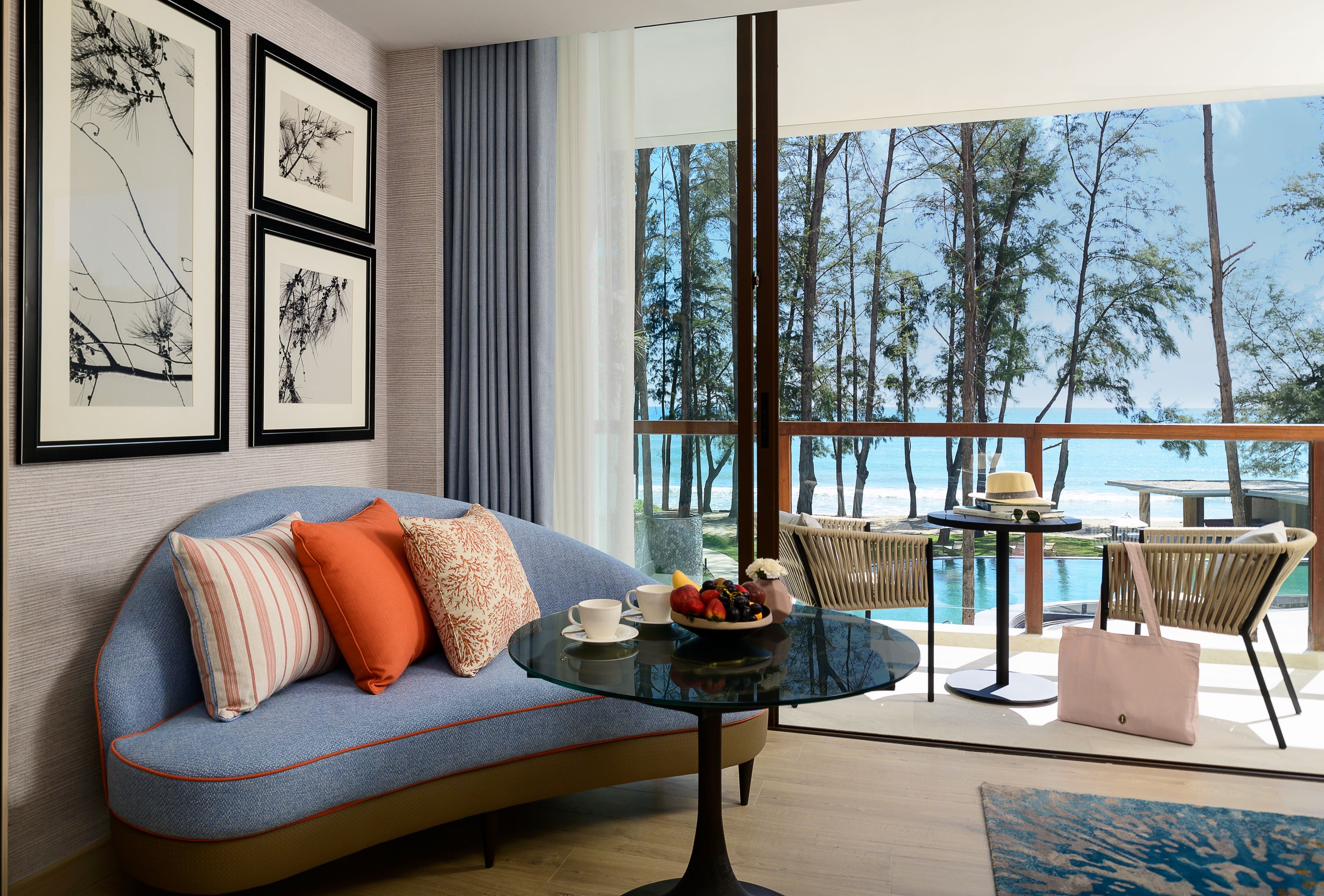 Intercontinental Phuket Resort 52/82