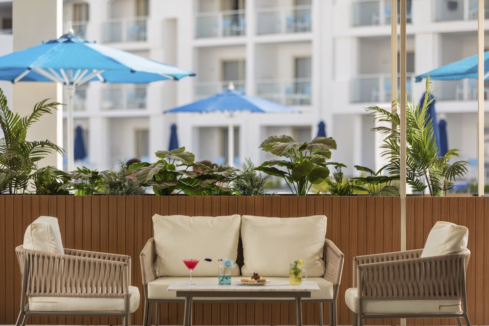 Pickalbatros Blu Spa Resort - Adults Friendly 16 Years Plus 55/69