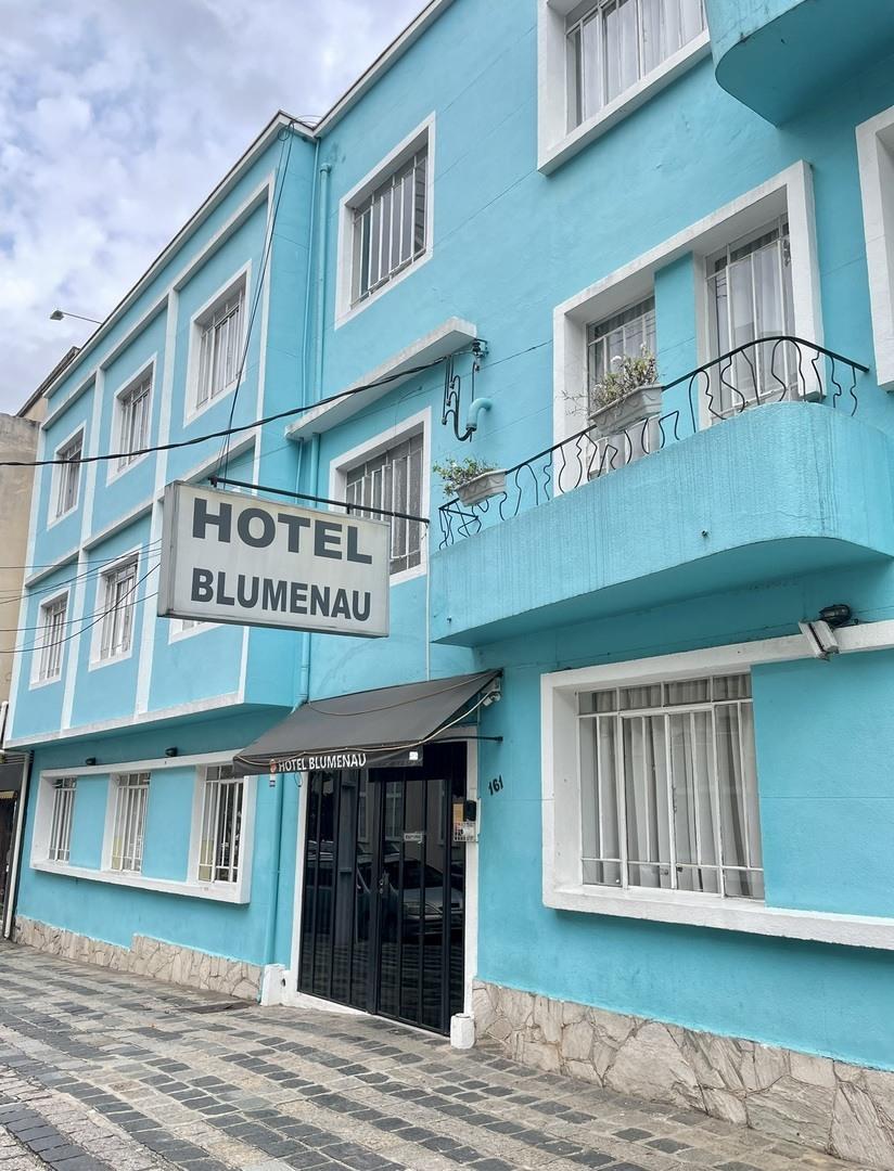 Hotel Blumenau Centro 2/50