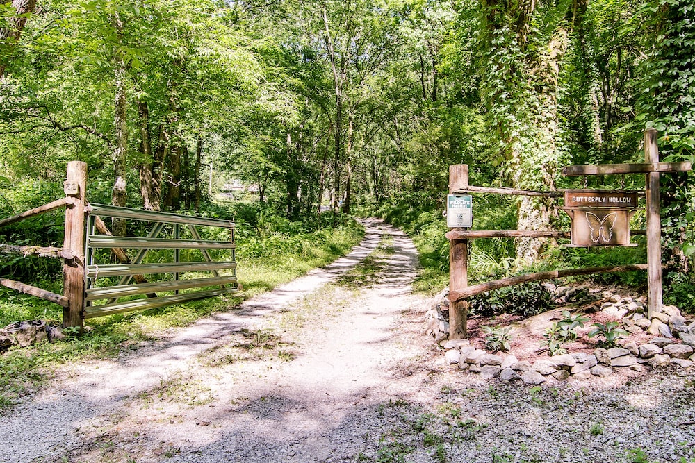 Butterfly Hollow Bed and Breakfast 22/32