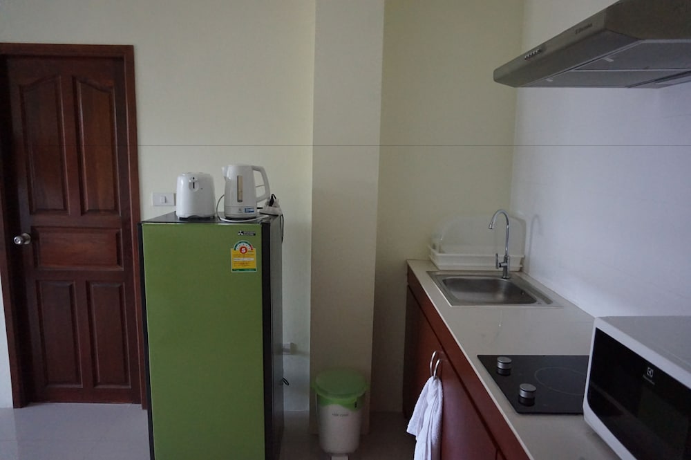Gib Apartment 18/20