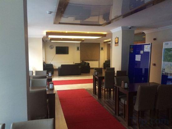 Grand Hotel Uzungol 12/14