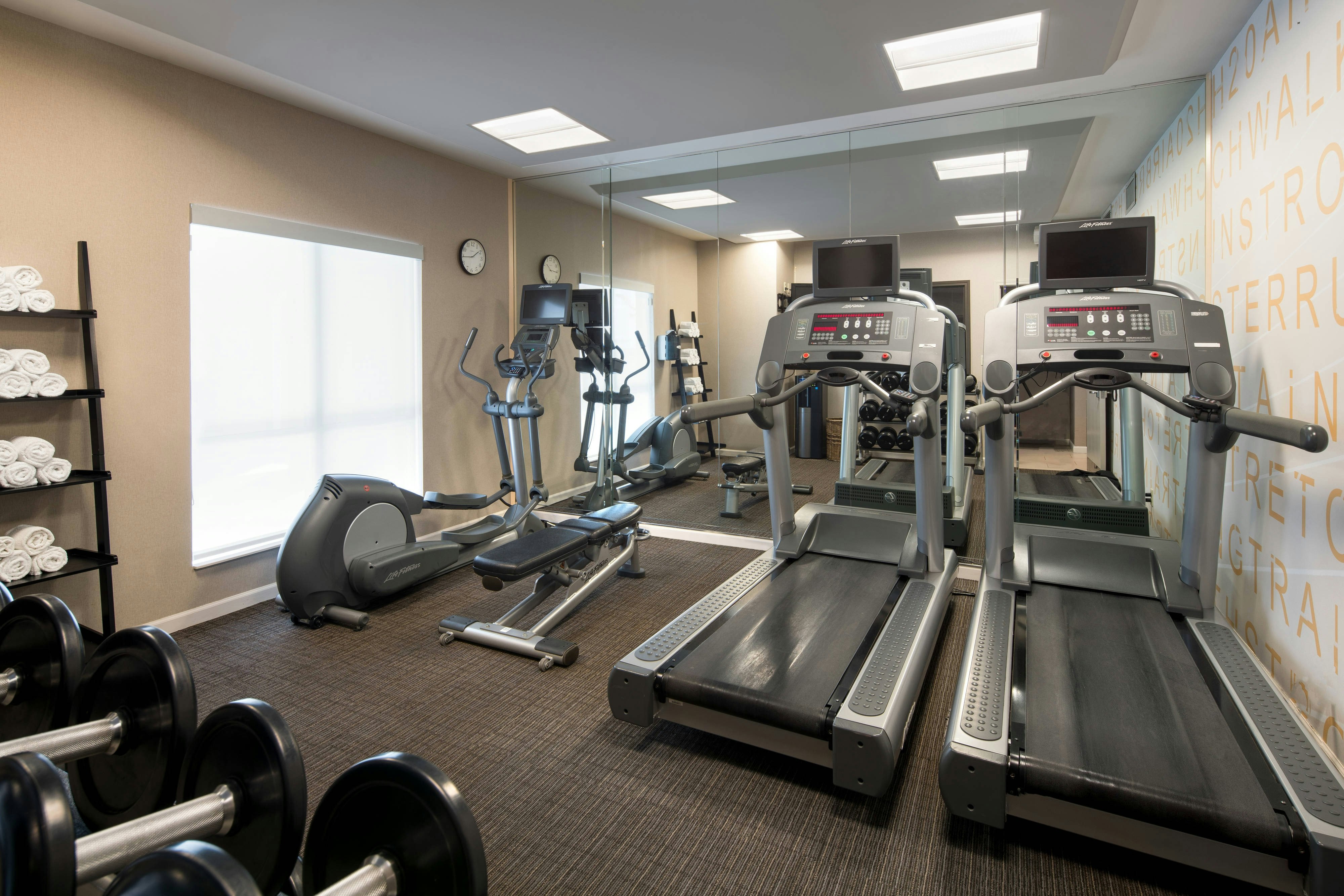 Residence Inn Pleasant Hill Concord 1/3