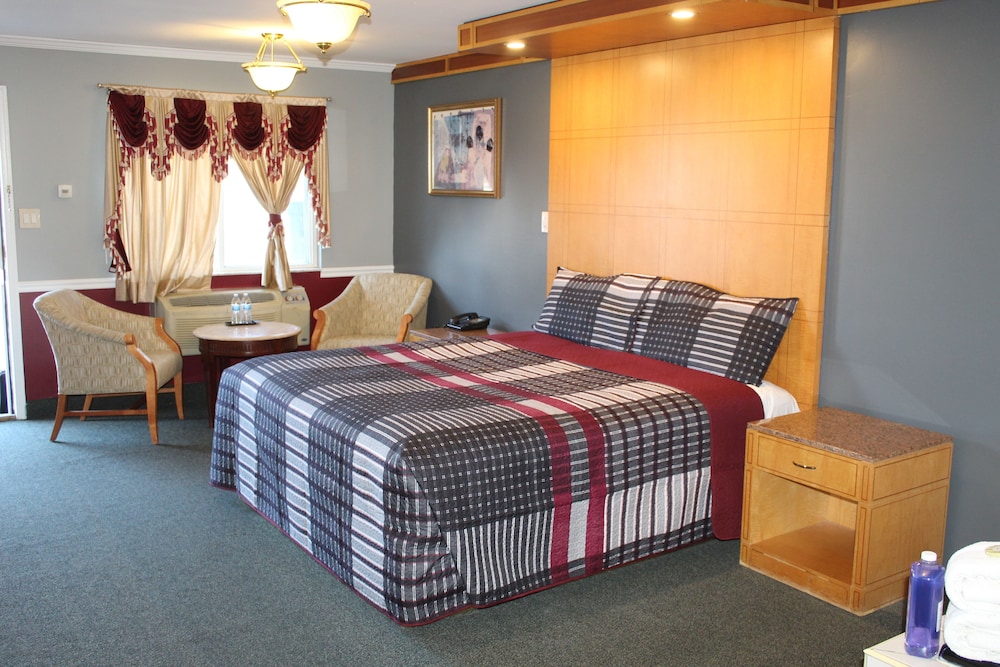 Liberty Inn Atlantic City 31/60