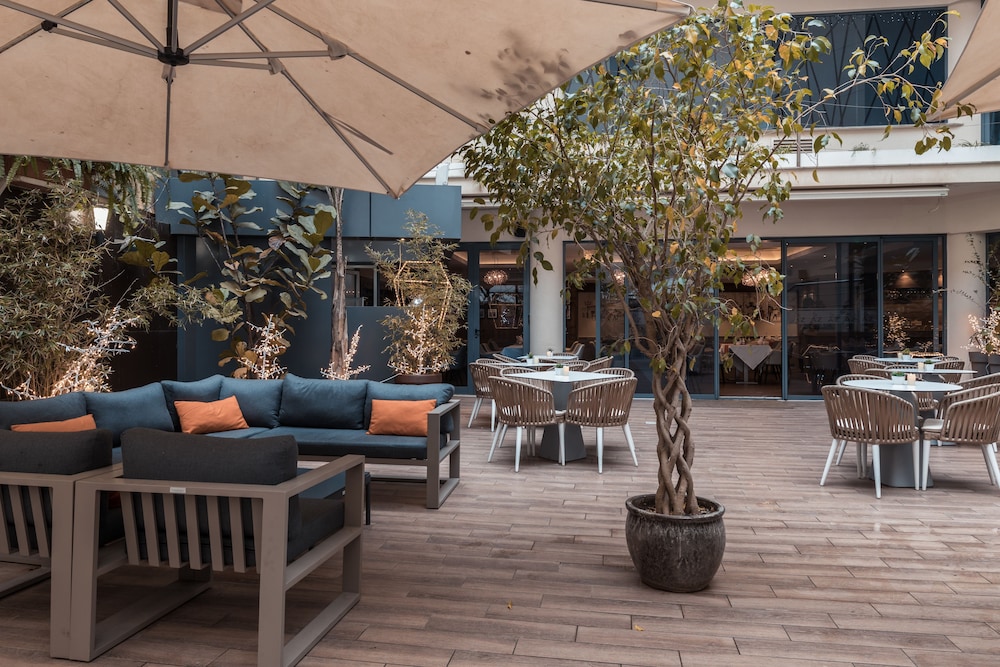 Az Hotel Zeralda 32/43
