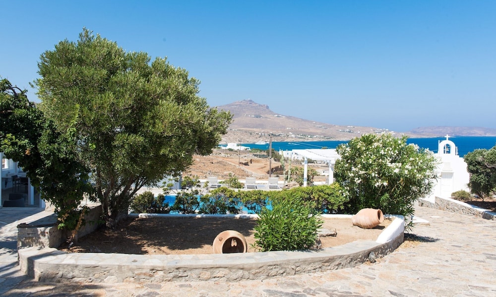 Manu Mykonos Luxury Villa 29/46