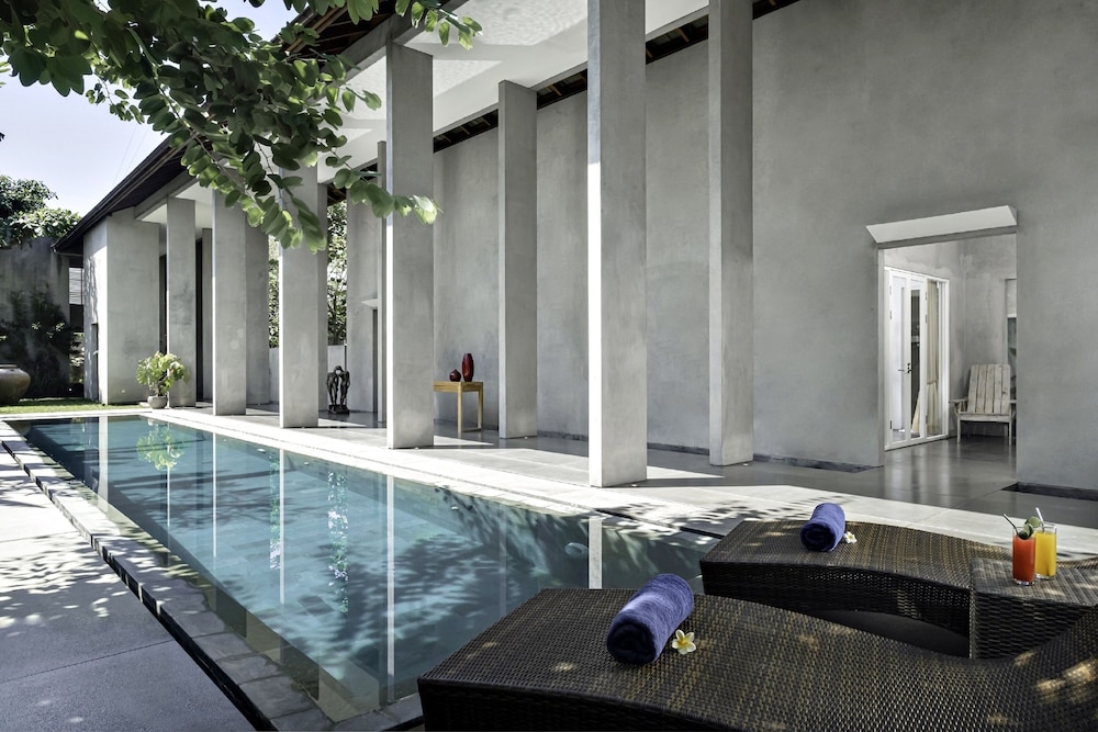 Mayaloka Villas Seminyak 8/76